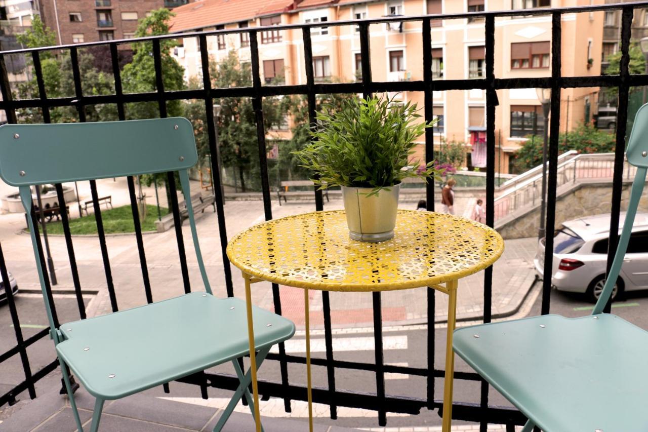 Urdintxoenea Apartment Bilbao