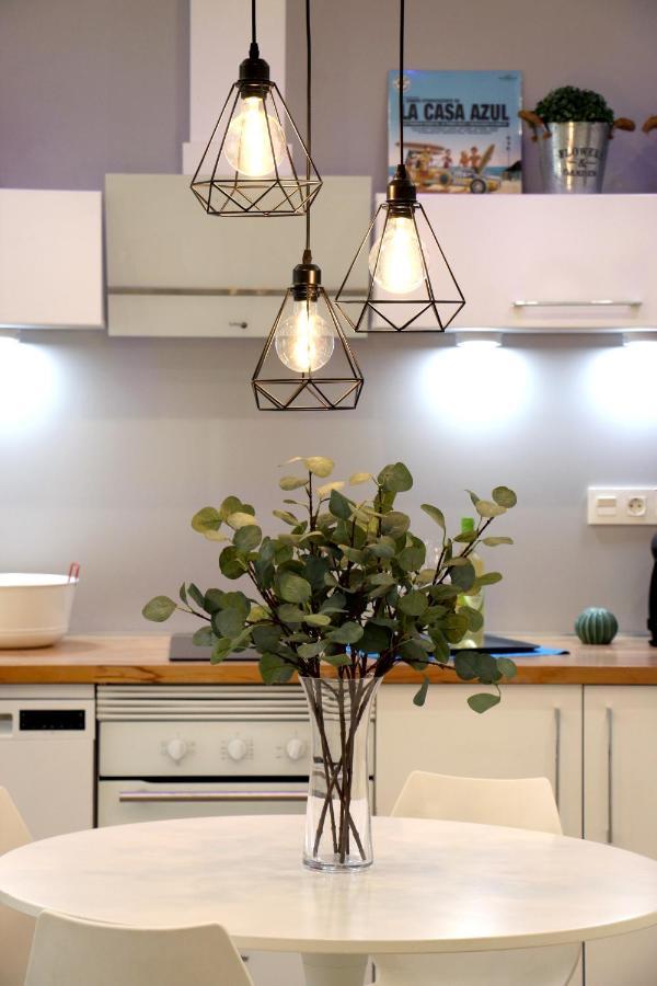 Urdintxoenea Apartment *