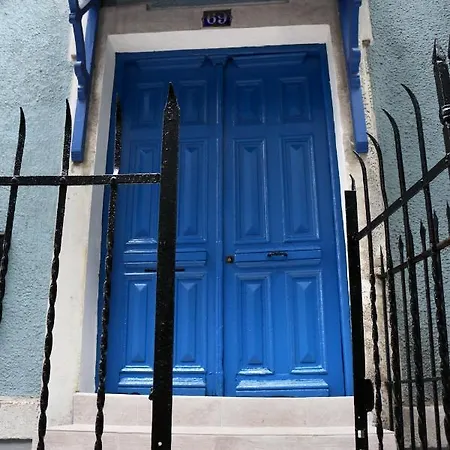 Apartamento Urdintxoenea  Bilbao Exterior foto