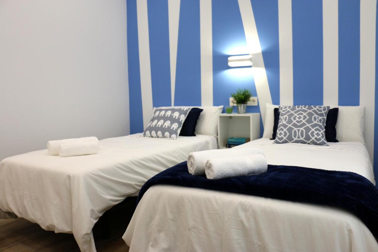 Urdintxoenea Apartamento *