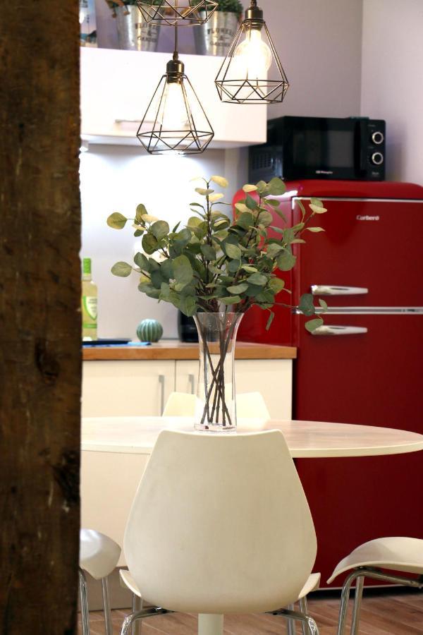 Apartment Urdintxoenea Bilbao