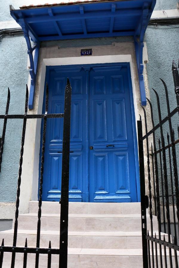Urdintxoenea Apartment *