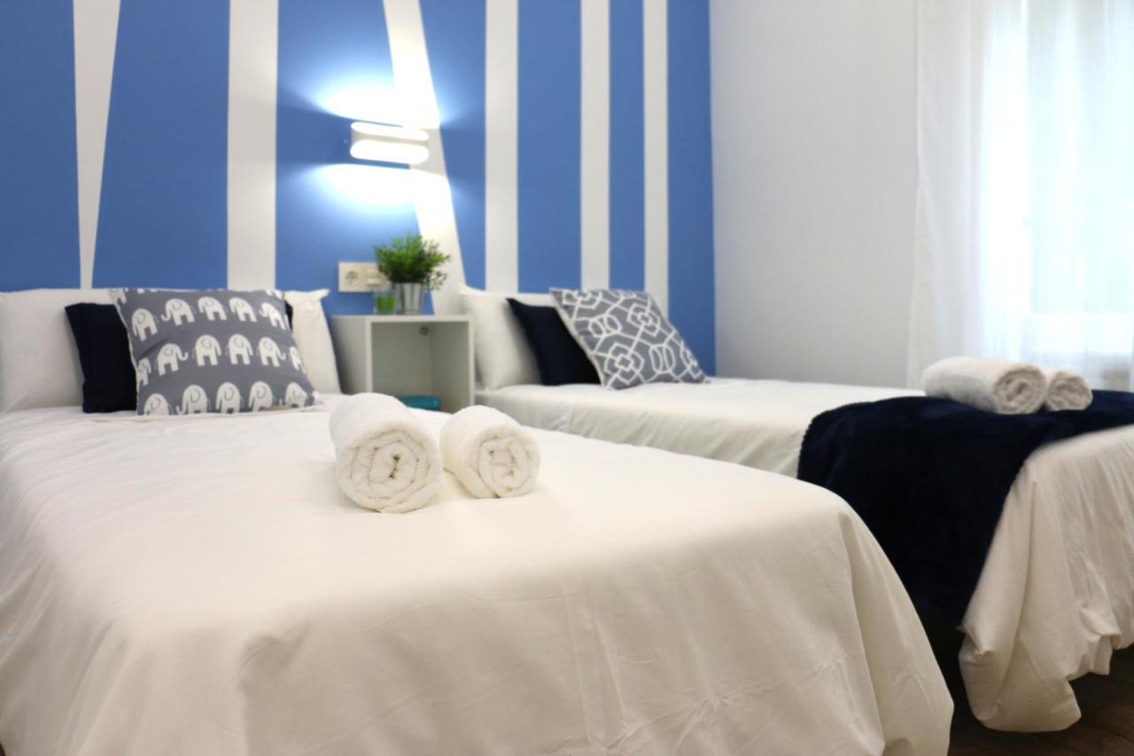 Appartement Urdintxoenea
