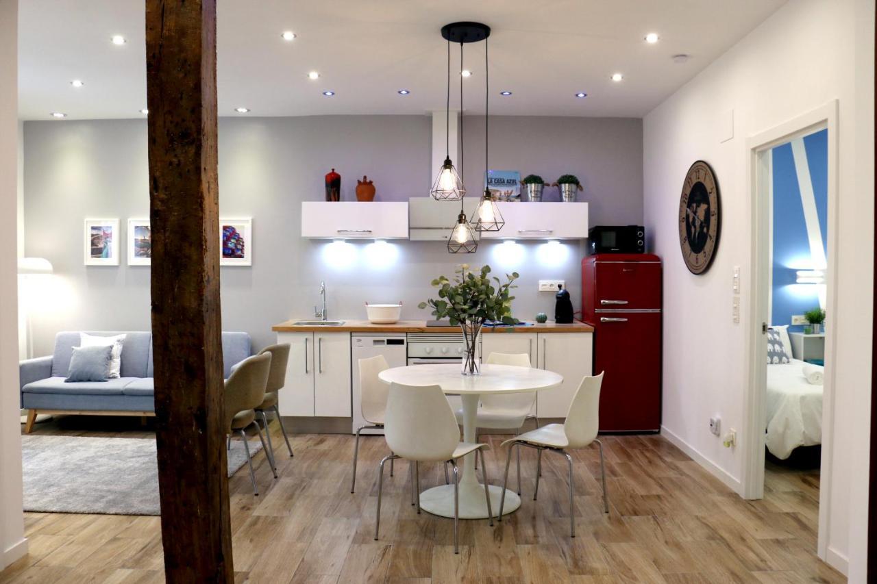 Urdintxoenea Appartement