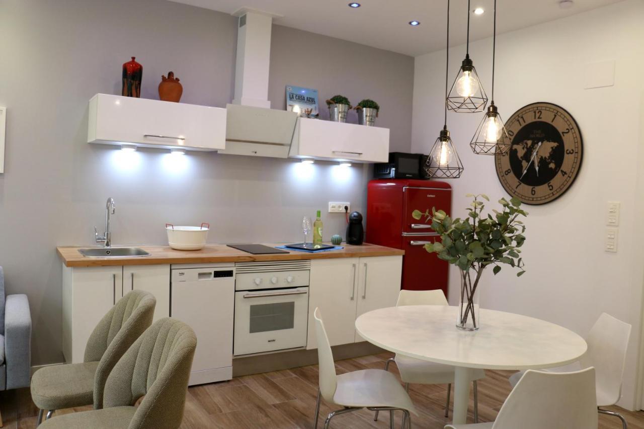 Appartement Urdintxoenea *